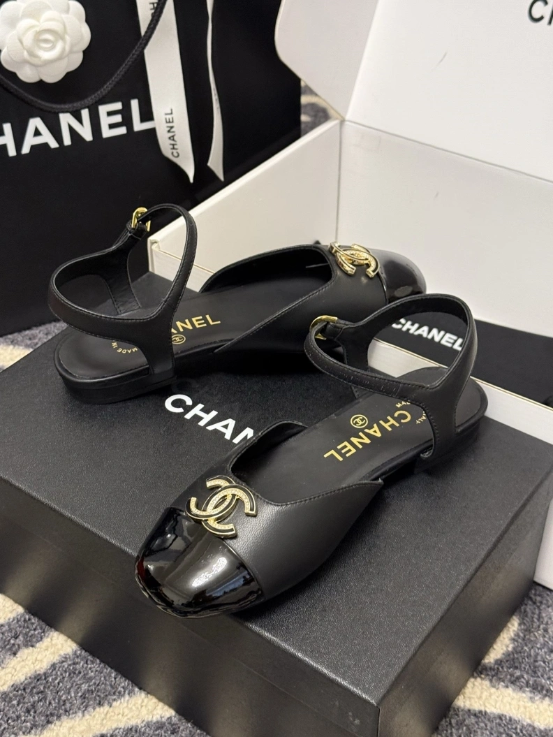 Chxnxl Sandals EyeCatching 117281