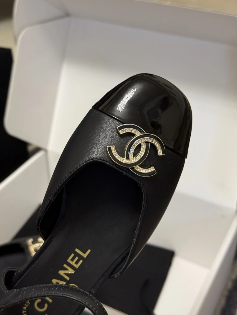 Chxnxl Sandals EyeCatching 117281