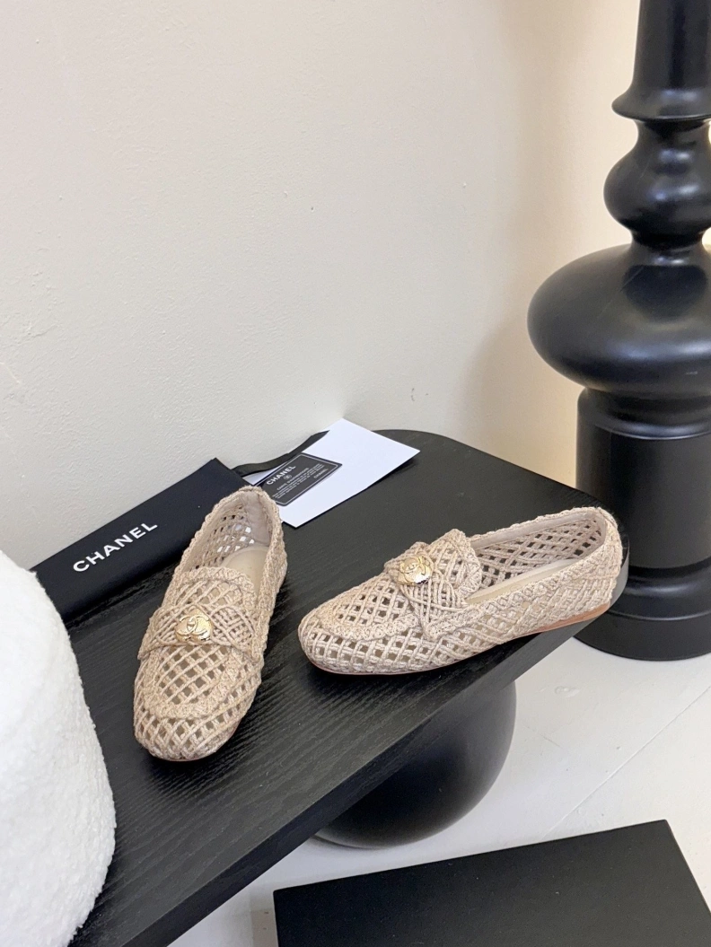 Timeless Chxnxl Casual Shoes 118032