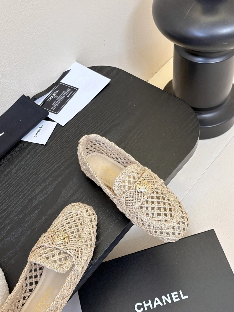 Timeless Chxnxl Casual Shoes 118032