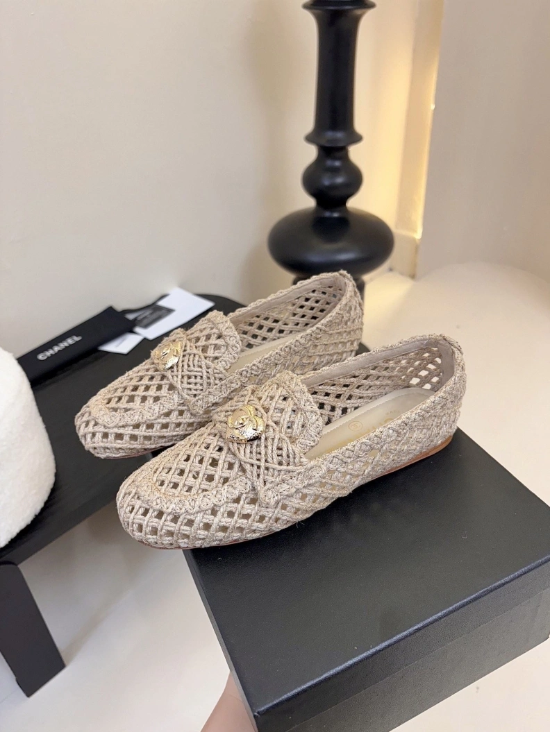 Timeless Chxnxl Casual Shoes 118032