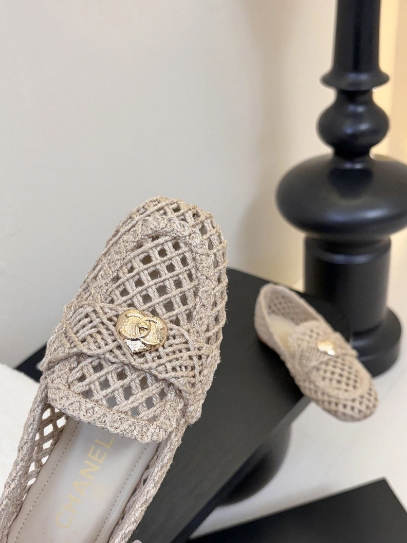 Timeless Chxnxl Casual Shoes 118032