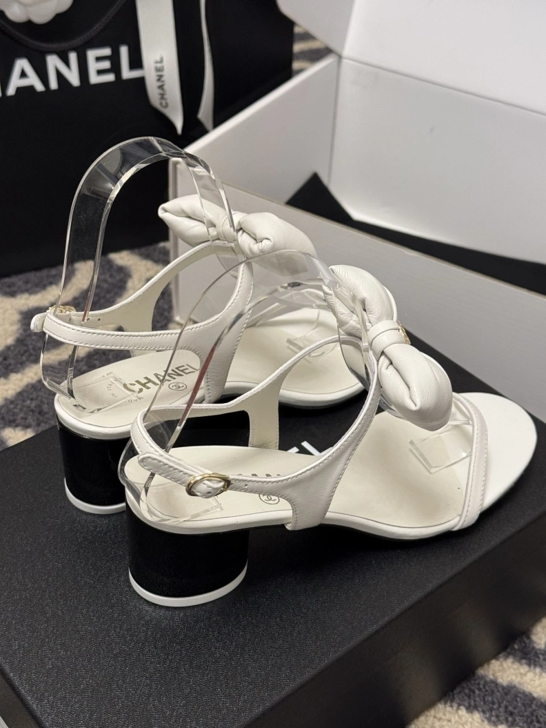 Stylish Chxnxl Sandals 117285