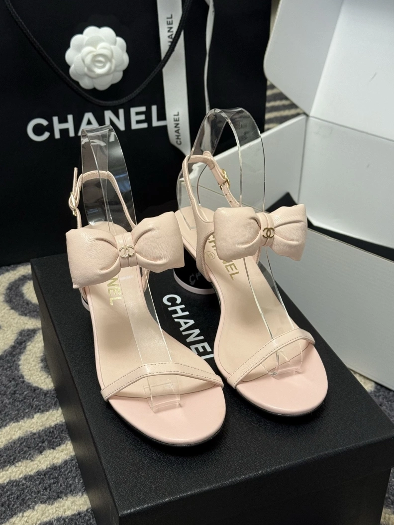 HighQuality Chxnxl Sandals 117282