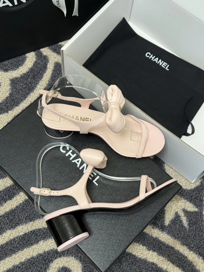 HighQuality Chxnxl Sandals 117282
