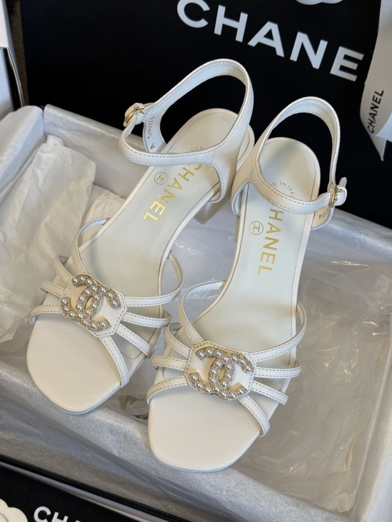 Chxnxl Sandals Vibrant 117278