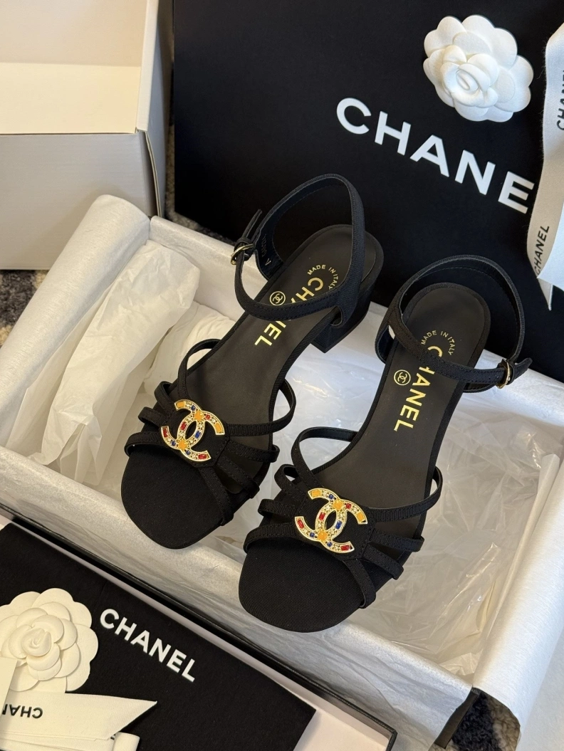 Chxnxl Sandals Popular 117271