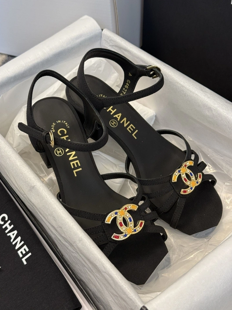 Chxnxl Sandals Popular 117271