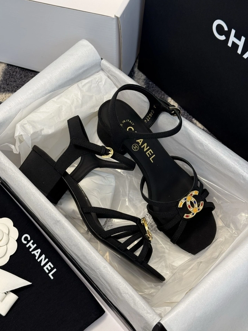 Chxnxl Sandals Popular 117271