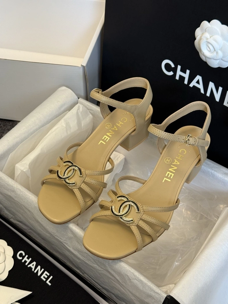 Chxnxl Sandals Functional 117272