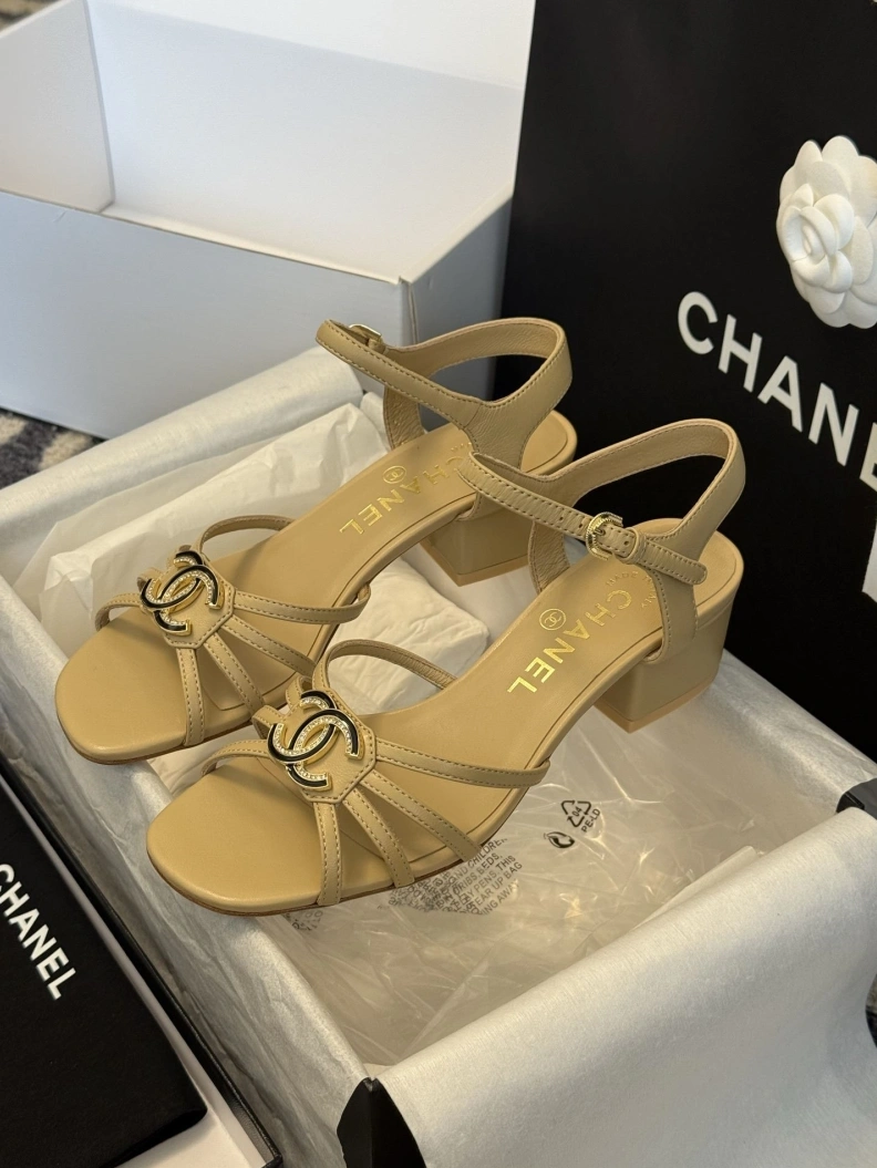 Chxnxl Sandals Functional 117272