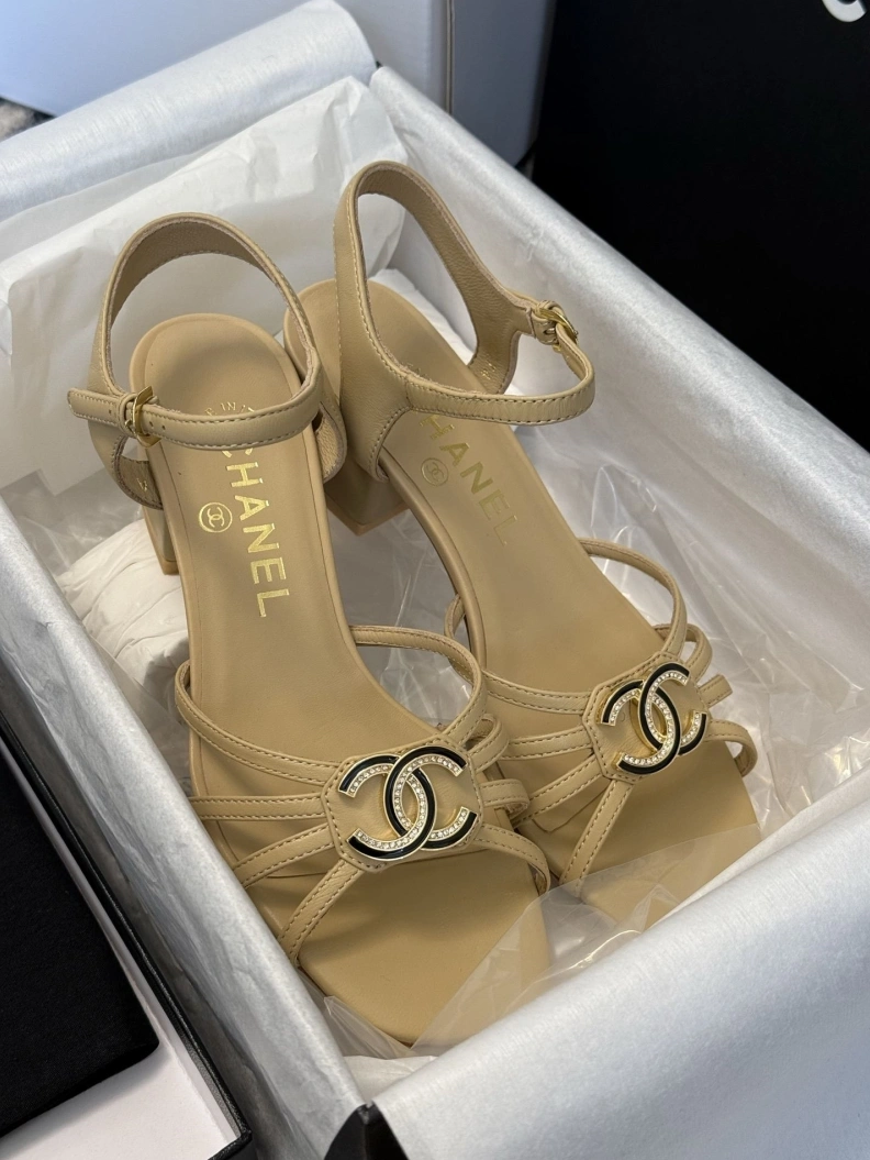 Chxnxl Sandals Functional 117272