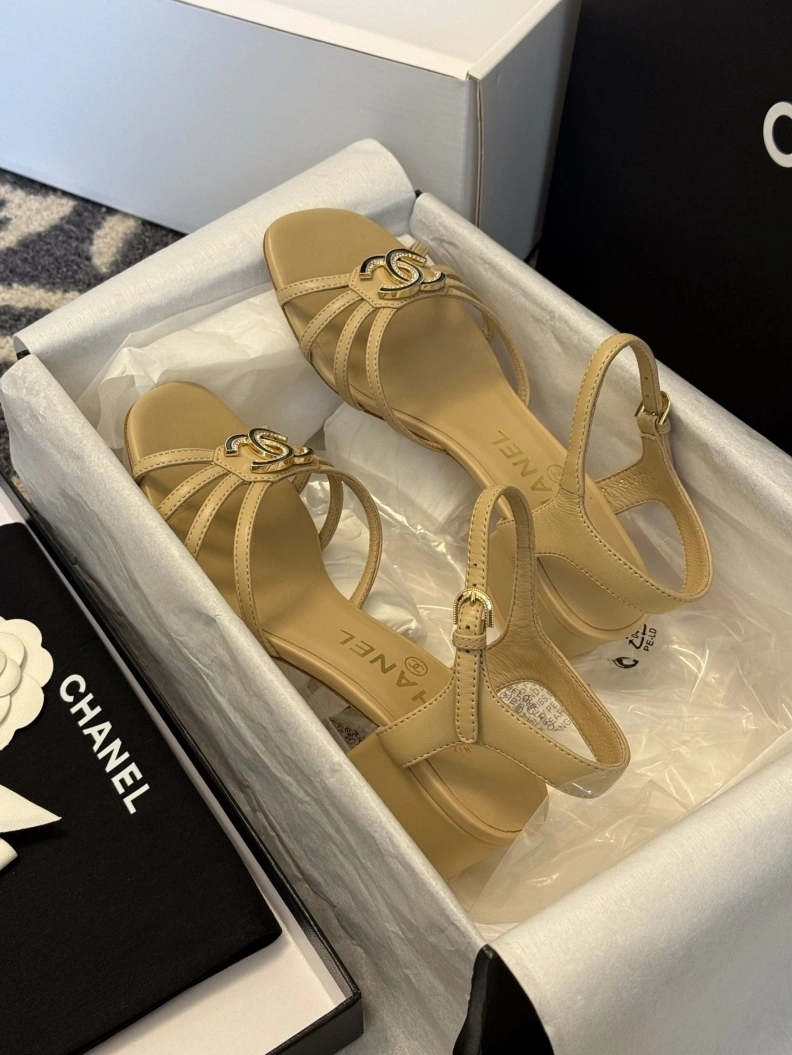 Chxnxl Sandals Functional 117272