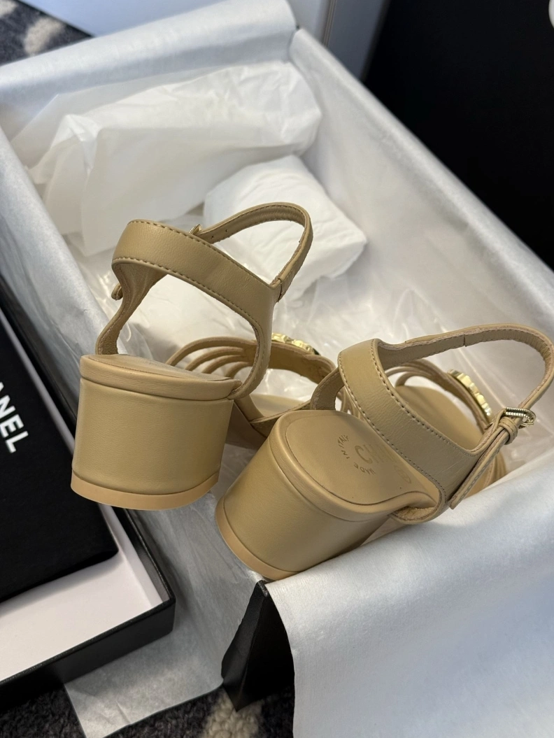Chxnxl Sandals Functional 117272