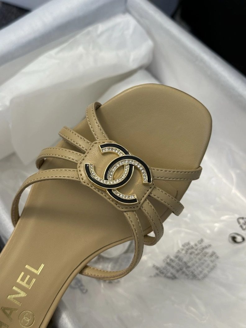 Chxnxl Sandals Functional 117272