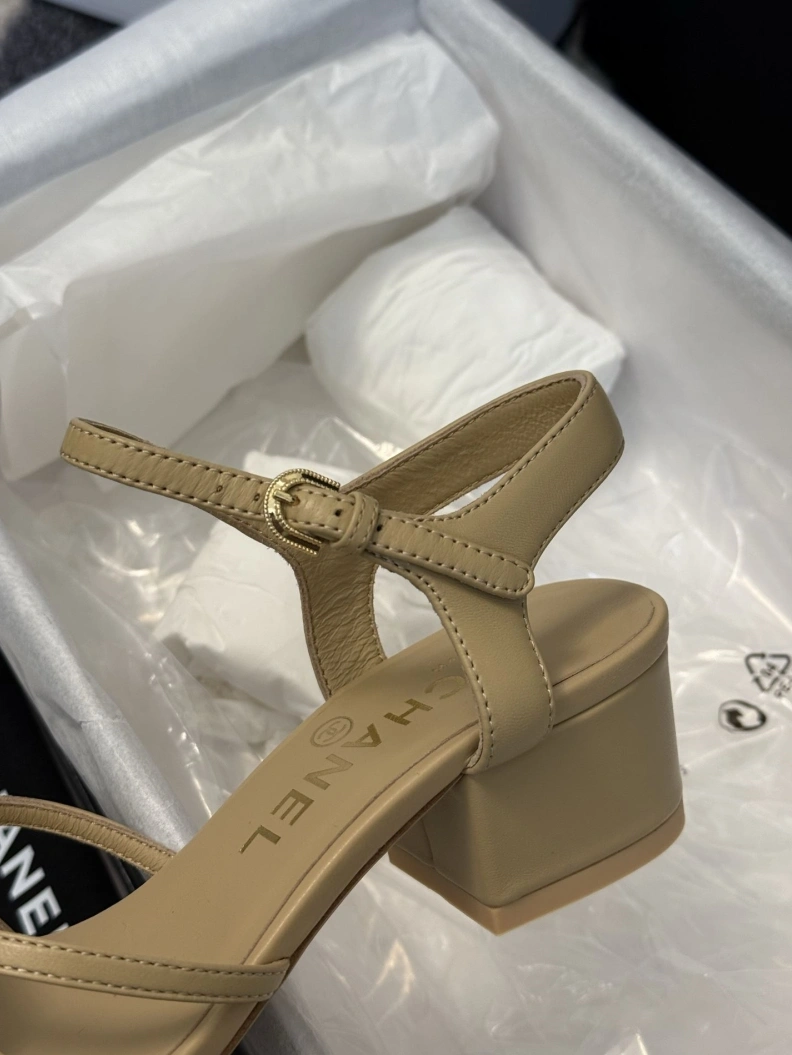 Chxnxl Sandals Functional 117272