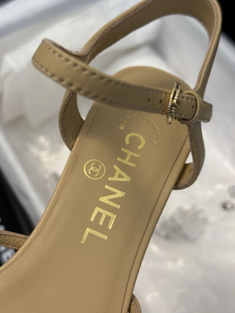 Chxnxl Sandals Functional 117272