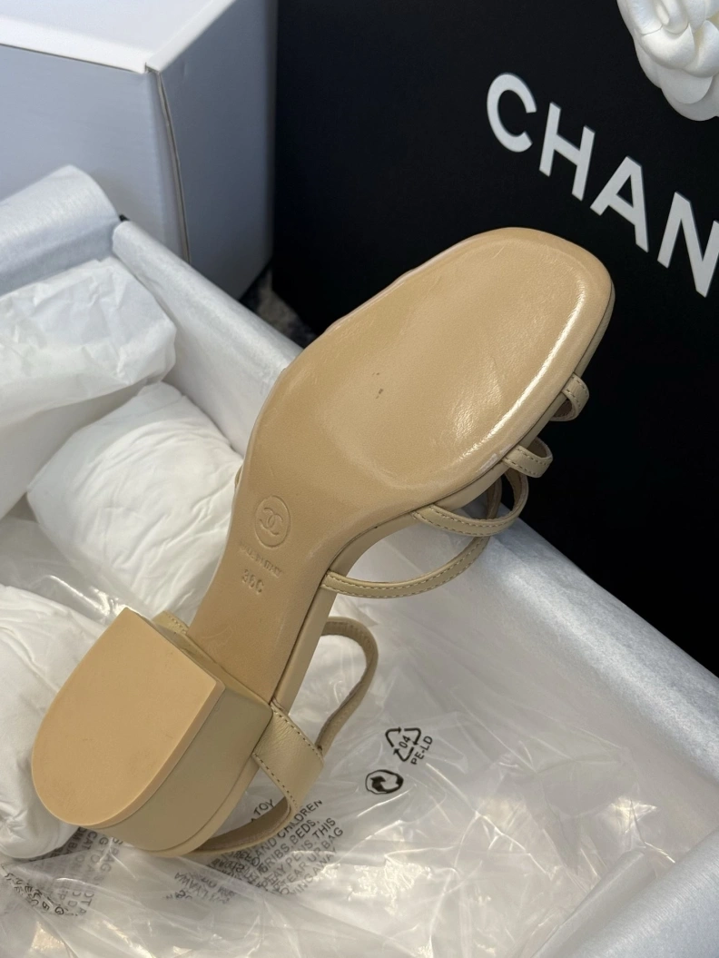 Chxnxl Sandals Functional 117272