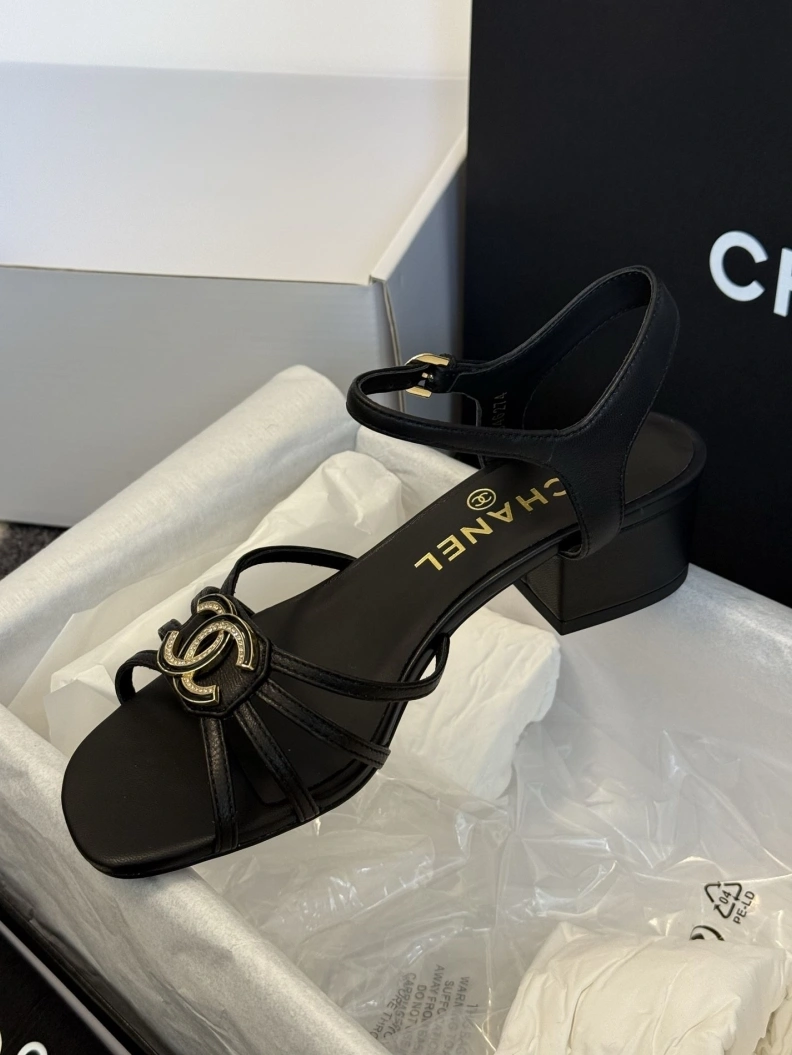 Chxnxl Sandals Cozy 117274