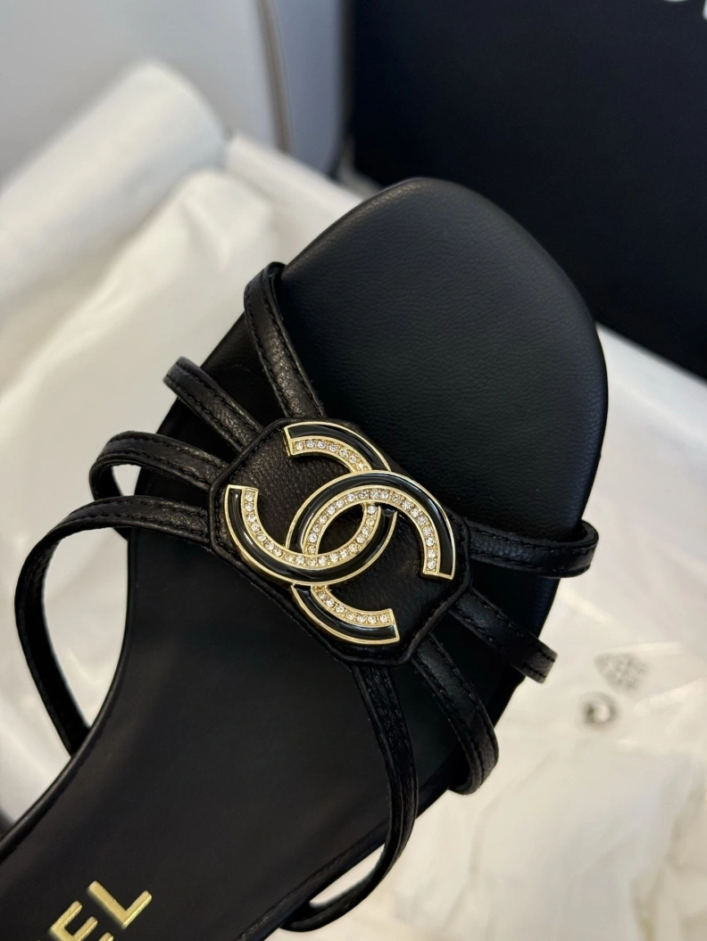 Chxnxl Sandals Cozy 117274