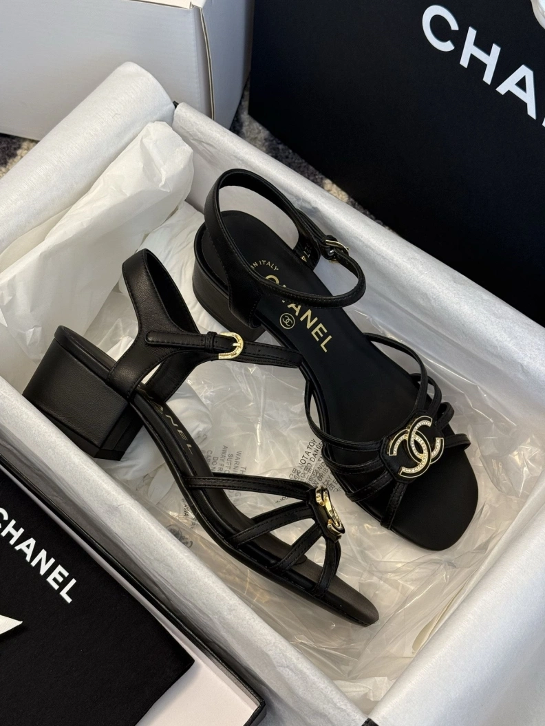 Chxnxl Sandals Cozy 117274