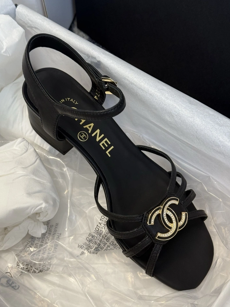 Chxnxl Sandals Cozy 117274