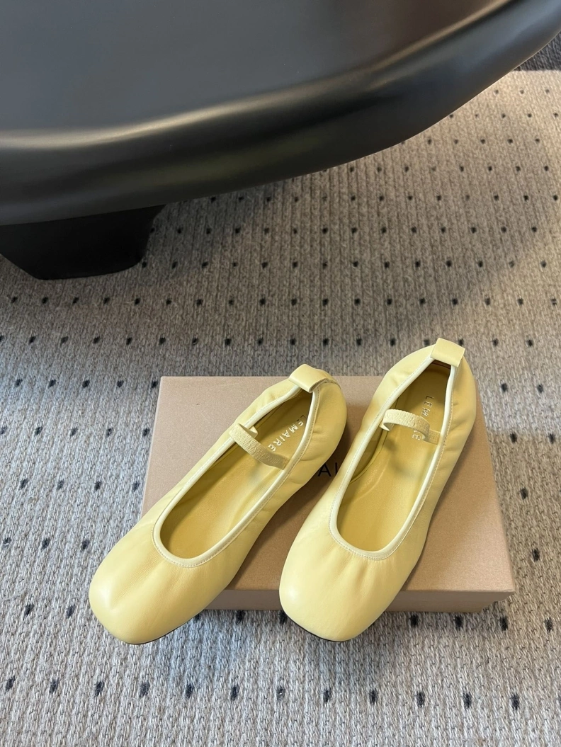 Othxr flat shoes Fashionable 208664