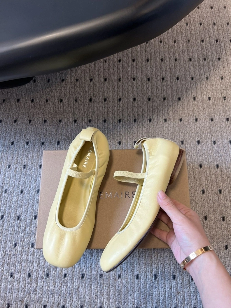 Othxr flat shoes Fashionable 208664