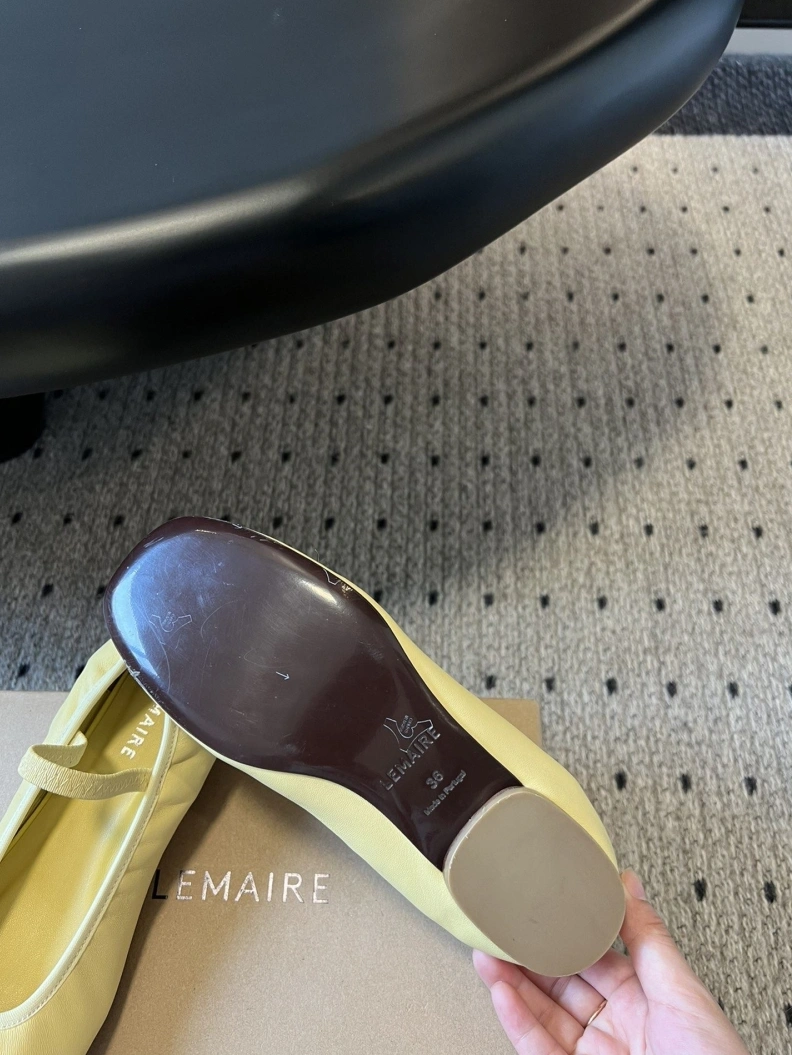 Othxr flat shoes Fashionable 208664