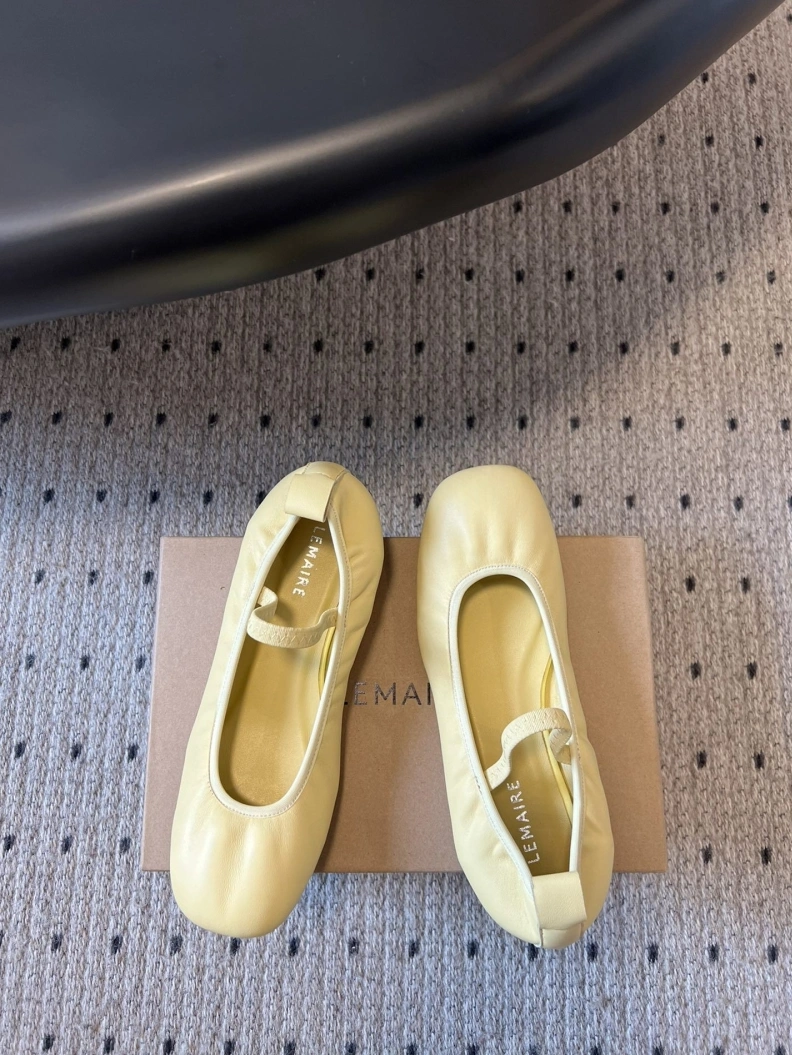 Othxr flat shoes Fashionable 208664