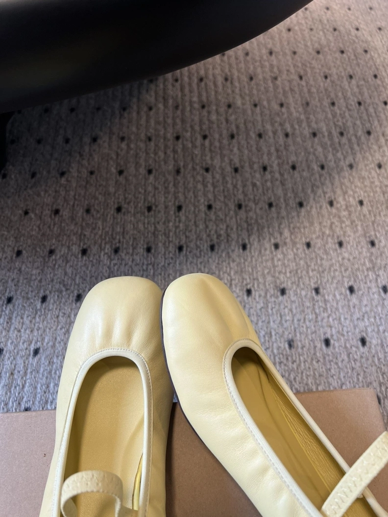 Othxr flat shoes Fashionable 208664