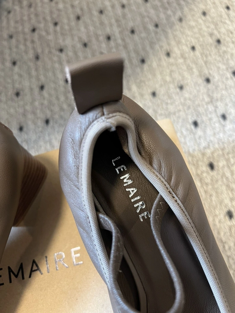 Othxr flat shoes Reliable 208755