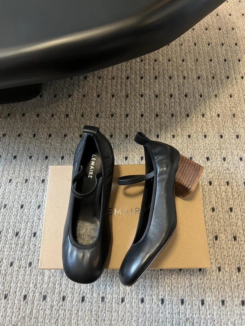 EasyMatch Othxr flat shoes 208658