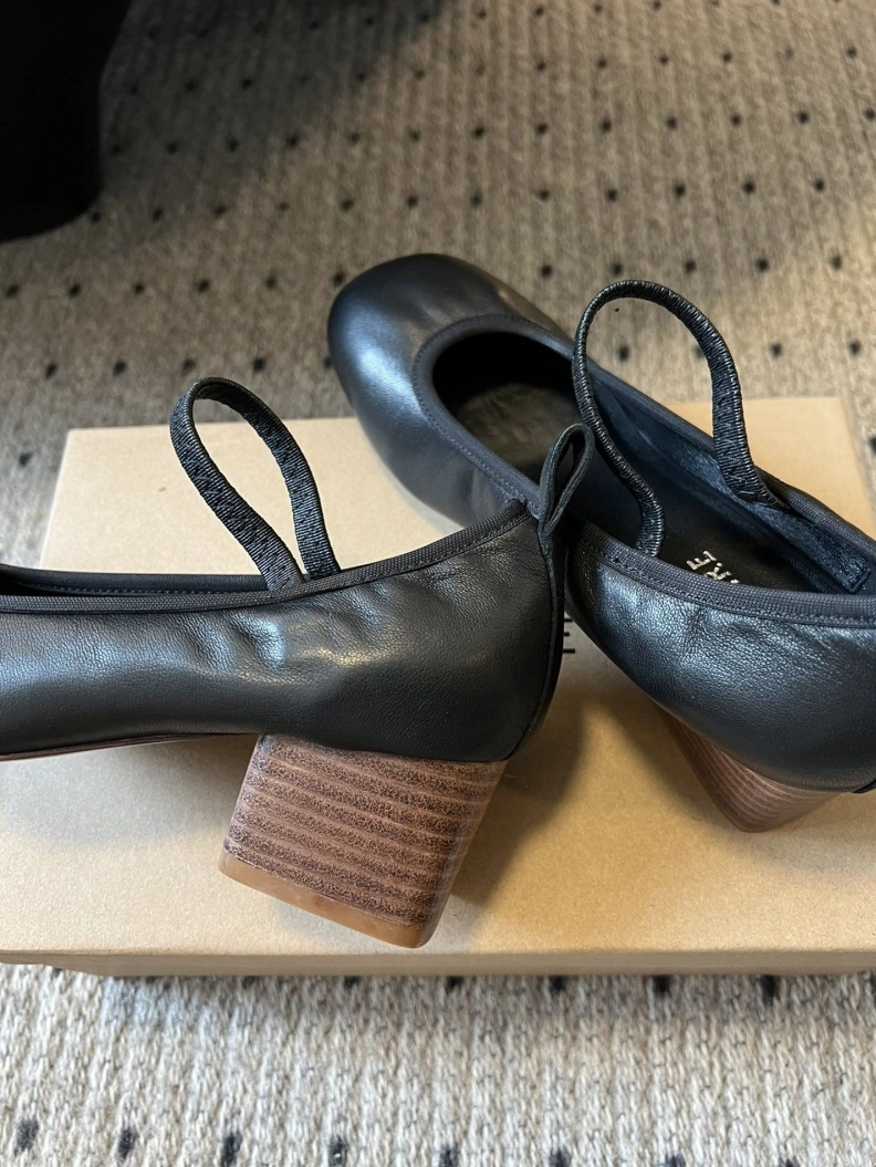 EasyMatch Othxr flat shoes 208658