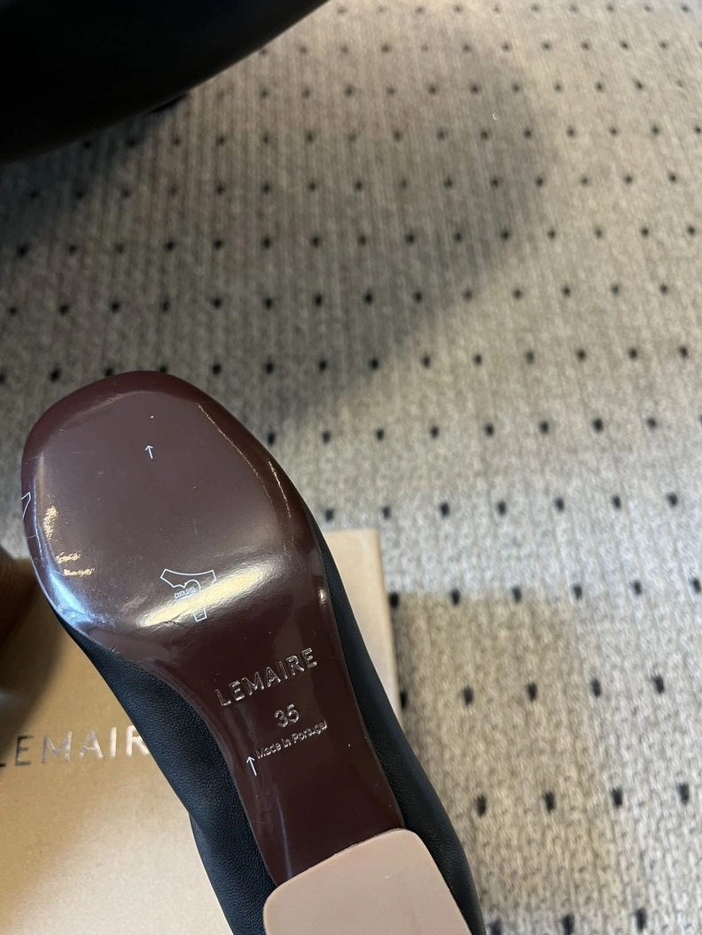 EasyMatch Othxr flat shoes 208658