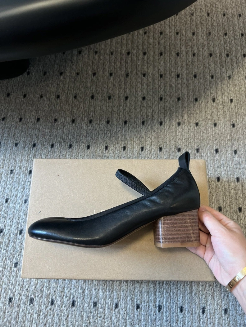 EasyMatch Othxr flat shoes 208658