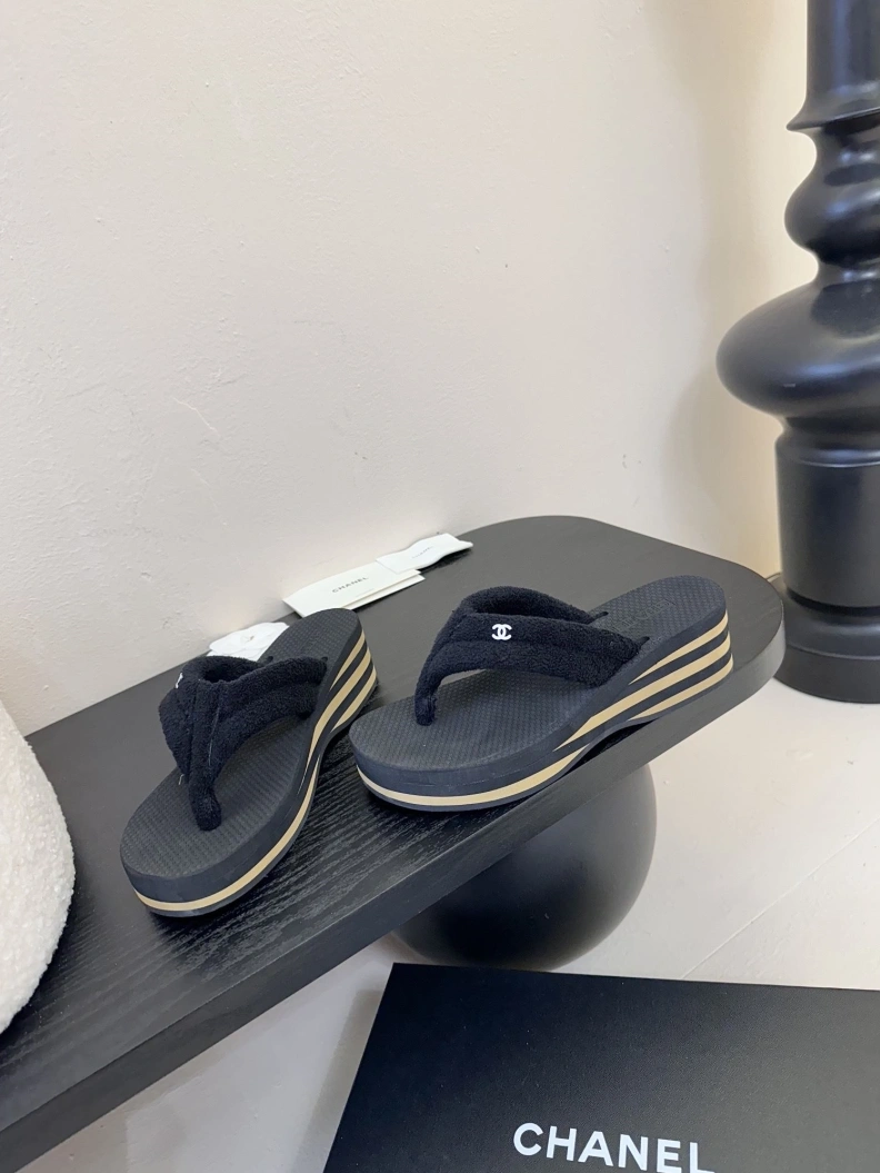 Chxnxl Slippers StreetReady 116992