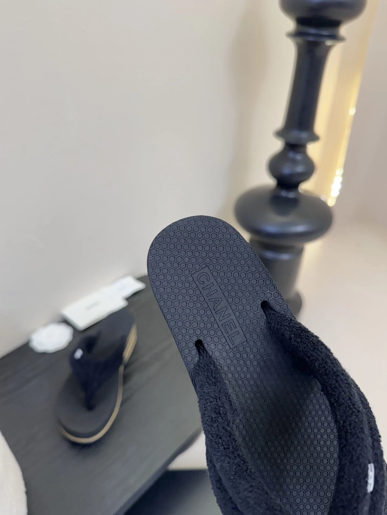 Chxnxl Slippers StreetReady 116992