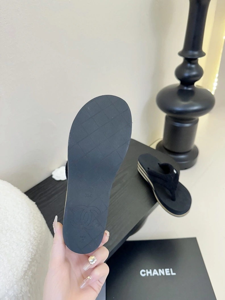 Chxnxl Slippers StreetReady 116992