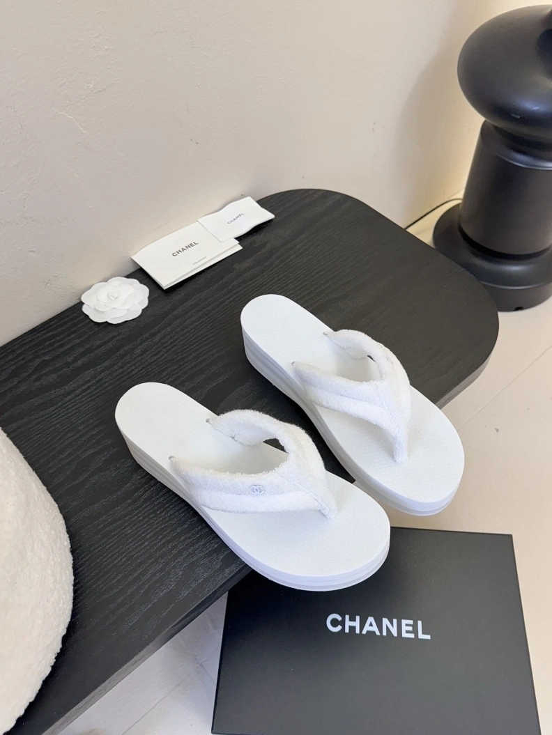 Chxnxl Slippers Affordable 116990