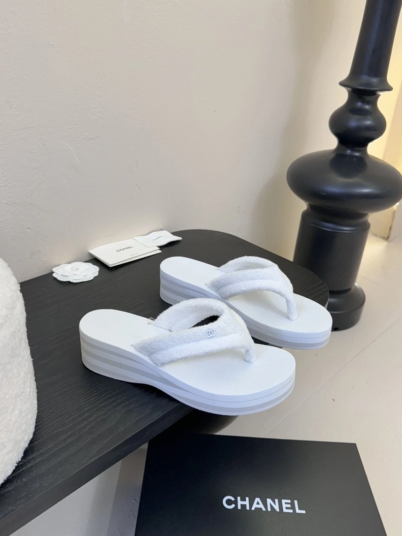 Chxnxl Slippers Affordable 116990