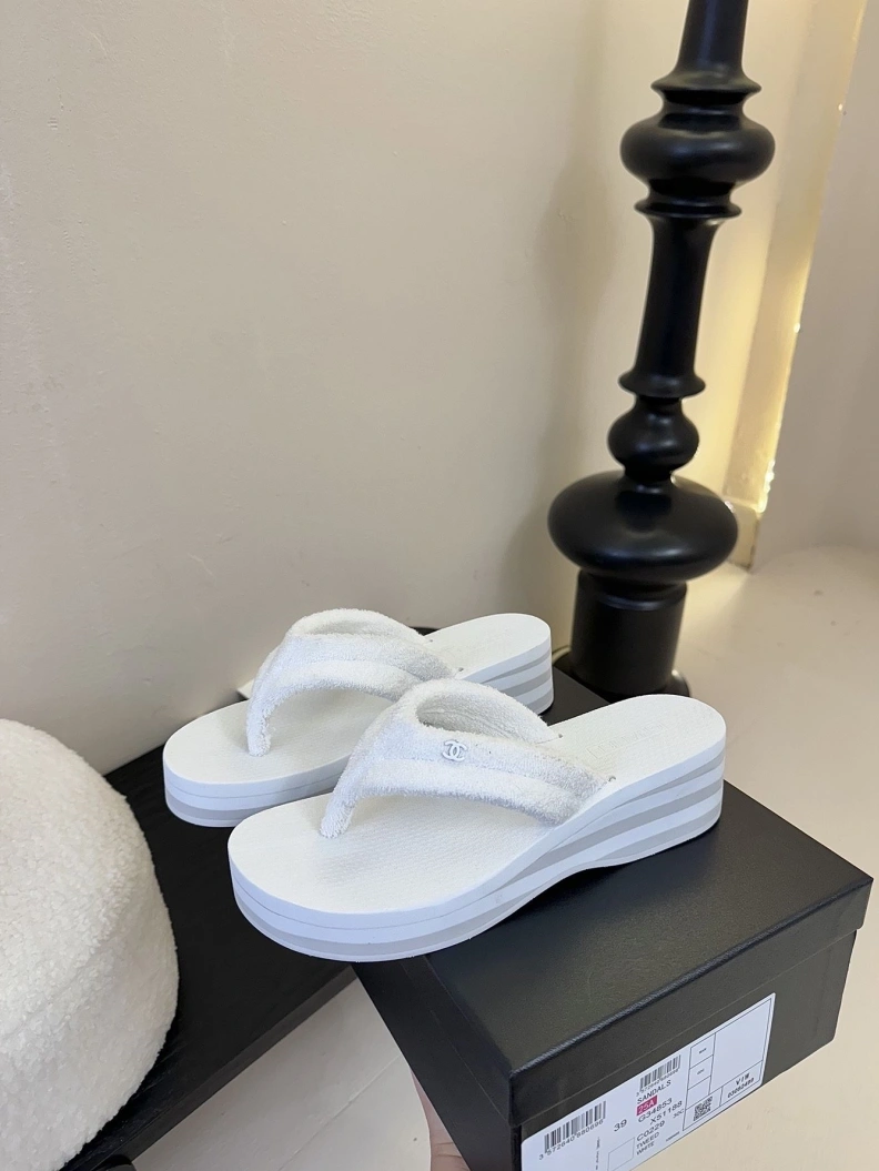 Chxnxl Slippers Affordable 116990