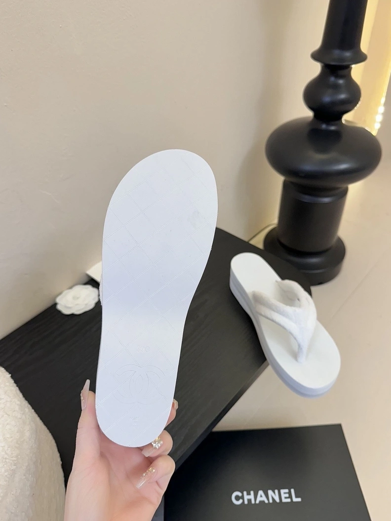 Chxnxl Slippers Affordable 116990