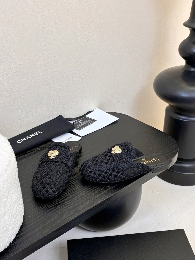 SmartChoice Chxnxl Slippers 117837