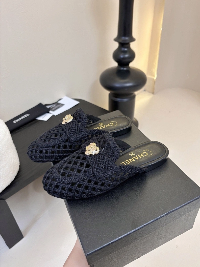 SmartChoice Chxnxl Slippers 117837
