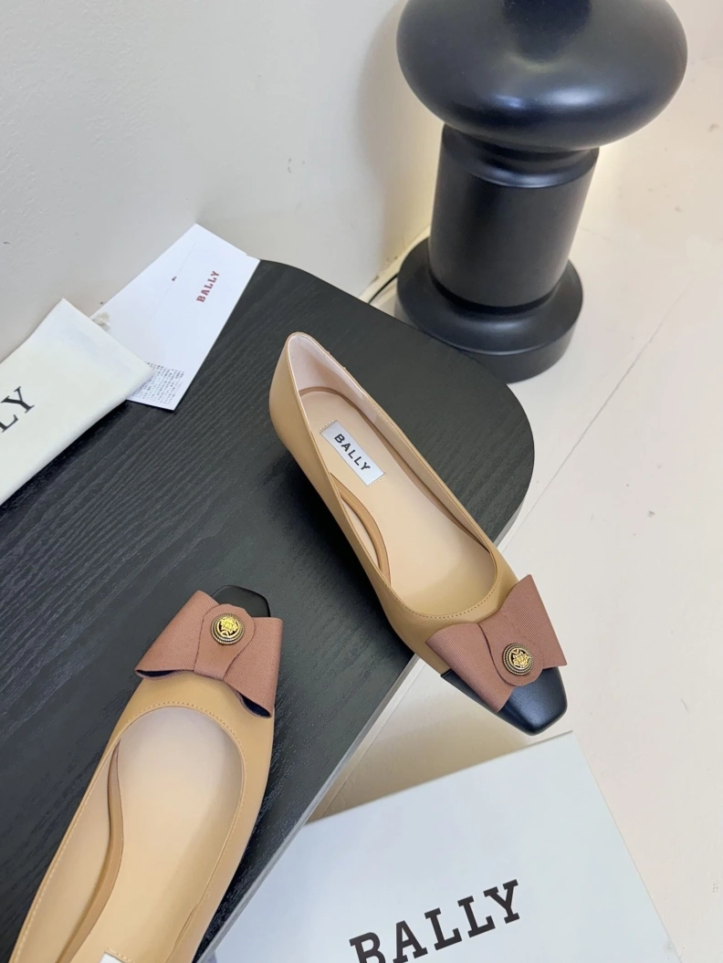 SportInspired Othxr flat shoes 208654