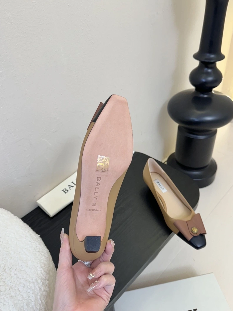 SportInspired Othxr flat shoes 208654