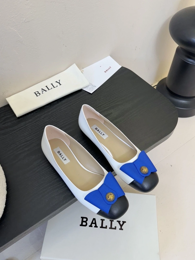 Othxr flat shoes Sleek 208751