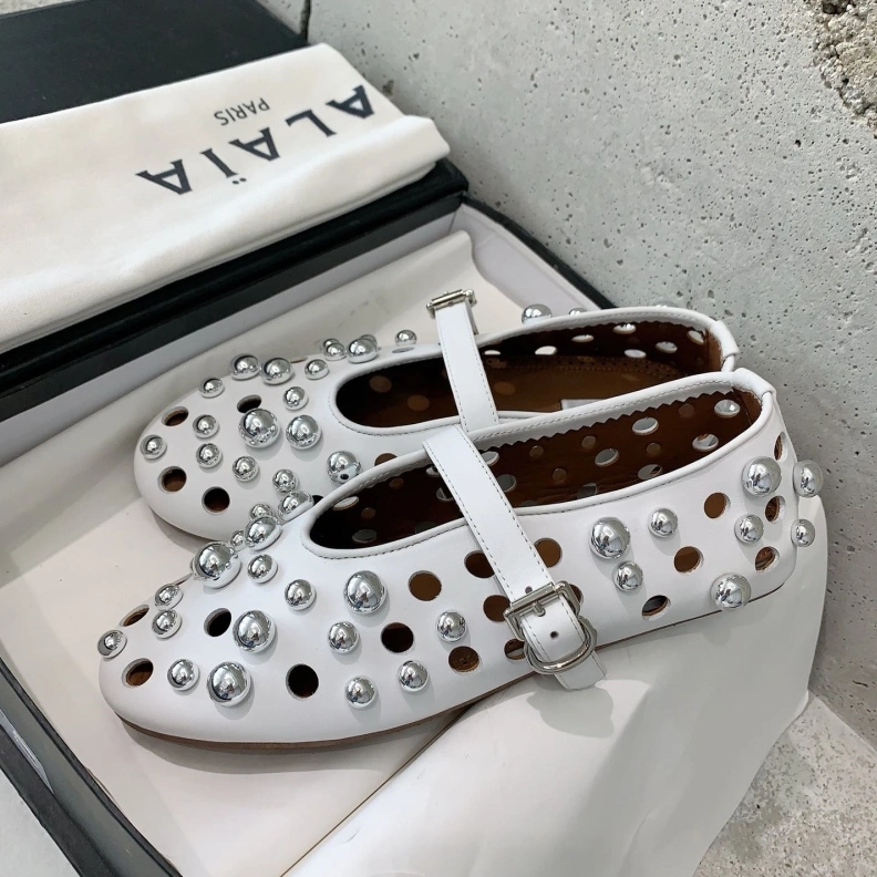 Fashionable Othxr flat shoes 208651