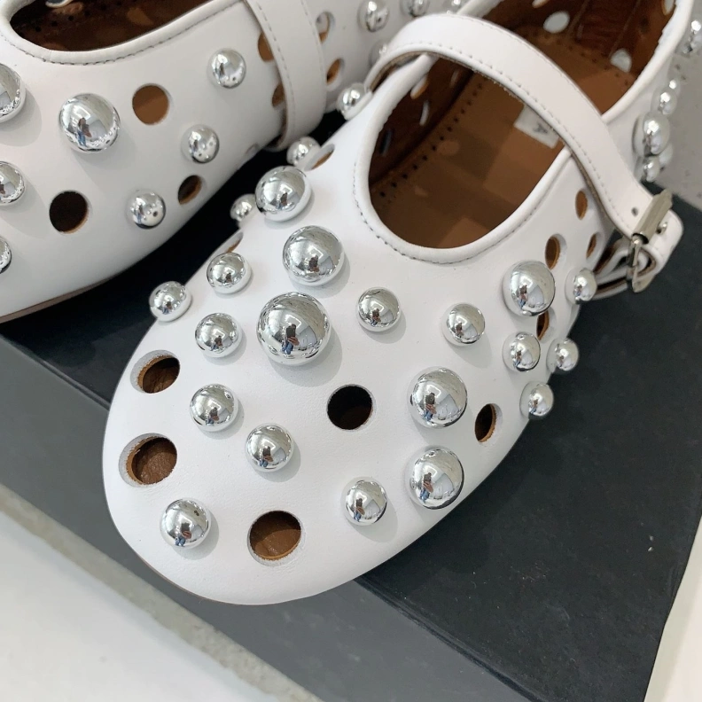 Fashionable Othxr flat shoes 208651
